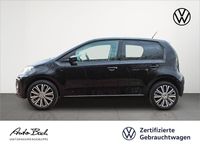 Gebraucht VW up! Join 90 PS (66 kW) 2018 Schwarz Kleinwagen