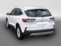 Usata Ford Kuga Titanium 224 CV (164 kW) 2022 Bianco SUV
