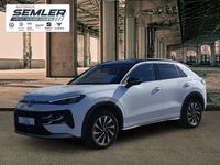 Neu VW T-Roc R 116 PS (85 kW) 2026 Weiss SUV