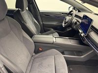 Gebraucht VW ID.7 Pro 210 kW (286 PS) 2024 Schwarz Kombi