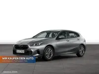 Gebraucht BMW 120 Shadowline 156 PS (114 kW) 2025 Skyscraper grau metallic Kleinwagen