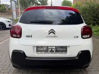 Gebraucht Citroën C3 Feel 82 PS (60 kW) 2018 Schwarz Kleinwagen