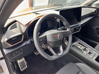 Neu Cupra Leon 150 PS (110 kW) 2025 Glacial weiß metallic Kombi