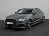 gebraucht Audi A3 1.6 TDI S-LINE NAVI,TEMPO,AHK,LED,PDC