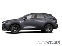 gebraucht Lexus NX450h+ NX 450h+ E-FOUR F Sport *Sofort*Navi*360°*HUD*LED*