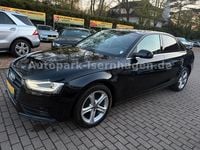 Gebraucht Audi A4 Ambiente 150 PS (110 kW) 2015 Schwarz Limousine