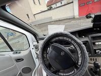 Gebraucht Renault Trafic 110 PS (80 kW) 2012 Weiß Van / Kleinbus