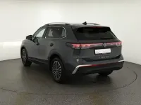 Gebraucht VW Tiguan 150 PS (110 kW) 2025 Grau SUV