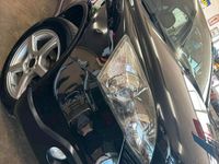 Gebraucht Honda CR-V 140 PS (102 kW) 2009 Schwarz SUV