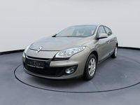 Second-hand Renault Mégane Expression 101 CP (74 kW) 2012 Stone Berlinǎ