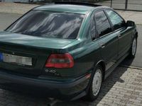 gebraucht Volvo S40 Neue Motor