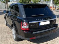 gebraucht Land Rover Range Rover Sport 3.0 SDV6 HSE HSE