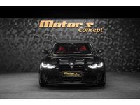 Gebraucht BMW M3 Performance 510 PS (375 kW) 2023 Schwarz Limousine