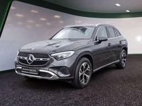 Gebraucht Mercedes GLC200 Avantgarde Edition 204 PS (150 kW) 2025 Grau SUV