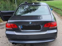 gebraucht BMW 325 325 d Coupe