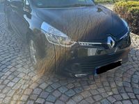 Gebraucht Renault Clio IV Dynamique 90 PS (66 kW) 2014 Schwarz Kleinwagen