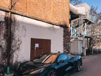 Gebraucht Corvette ZR1 520 PS (382 kW) 2022 Schwarz Coupé
