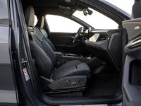 Gebraucht Audi Q6 e-tron Performance 225 kW (306 PS) 2026 Magnetgrau SUV