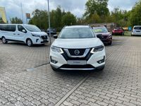 gebraucht Nissan X-Trail 1.7 dci 150PS Xtronic N-Tec 4x4