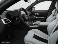 Gebraucht BMW M3 Competition Edition 530 PS (389 kW) 2026 Grau Kombi