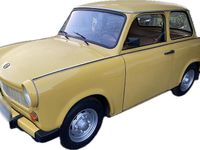Gebraucht Trabant 601 1984 Limousine