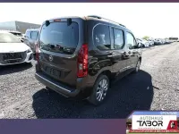 Gebraucht Opel Combo Life Innovation 131 PS (96 kW) 2021 Braun metallic Van / Kleinbus