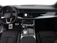 gebraucht Audi SQ8 4.0 TFSI V8, 23-Zoll, Pano, HUD, B&O, sofort