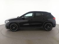 Gebraucht Mercedes GLA250 AMG line 224 PS (164 kW) 2022 Schwarz SUV