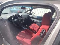 Gebraucht Mitsubishi Colt 95 PS (69 kW) 2005 Silber Limousine