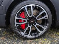 Gebraucht Mini John Cooper Works 306 PS (225 kW) 2022 Midnight black ii (schwarz) Kleinwagen