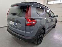 Neu Dacia Jogger Extreme 141 PS (103 kW) 2025 Schiefer grau Van / Kleinbus
