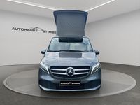 Gebraucht Mercedes V300 Marco Polo 237 PS (174 kW) 2021 Selenitgrau Van / Kleinbus