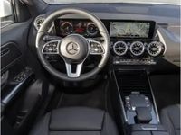 gebraucht Mercedes EQA300 4MATIC