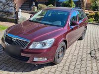 Gebraucht Skoda Octavia 140 PS (102 kW) 2010 Kombi