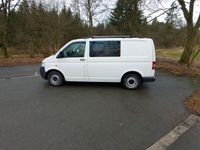 gebraucht VW Transporter T5 1.9 TDI Camper -