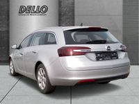 gebraucht Opel Insignia Sports Tourer Business Innovation CDTI