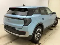 Gebraucht Ford Explorer Select 210 kW (286 PS) 2025 Arcticblue SUV