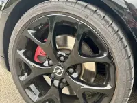 Gebraucht Opel Adam S 150 PS (110 kW) 2018 Schwarz Kleinwagen