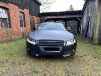 gebraucht Audi A5 2.0 TFSI 155kW, S Line, quattro