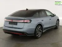 Neu VW ID.7 Pro 210 kW (286 PS) 2026 Aquamarinblau metallic/ ... Limousine