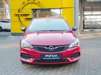 gebraucht Opel Astra 1.2 Turbo Edition *SHZ*PDC*Navi*