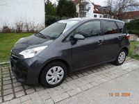 gebraucht Toyota Verso-S Verso-S1.4 D-4D Life