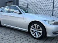 Gebraucht BMW 318 Performance 143 PS (105 kW) 2012 Silber Limousine