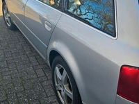 gebraucht Audi A6 2,5