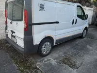 Gebraucht Opel Vivaro 145 PS (106 kW) 2008 Van / Kleinbus