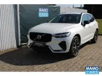 Gebraucht Volvo XC60 Plus 250 PS (183 kW) 2025 Weiß SUV