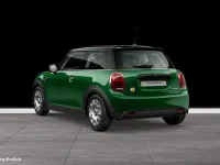 Gebraucht Mini Cooper SE 135 kW (184 PS) 2023 Grün Kleinwagen