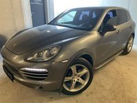 Gebraucht Porsche Cayenne 245 PS (180 kW) 2014 Grau SUV
