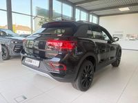 Occasion VW T-Roc Pro 150 ch (110 kW) 2024 Gris SUV
