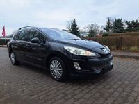 gebraucht Peugeot 308 SW Platinum 155 THP